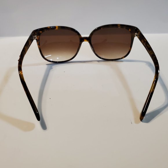 Balmain Paris BL 2012 Sunglasses in Tortoise main image 10